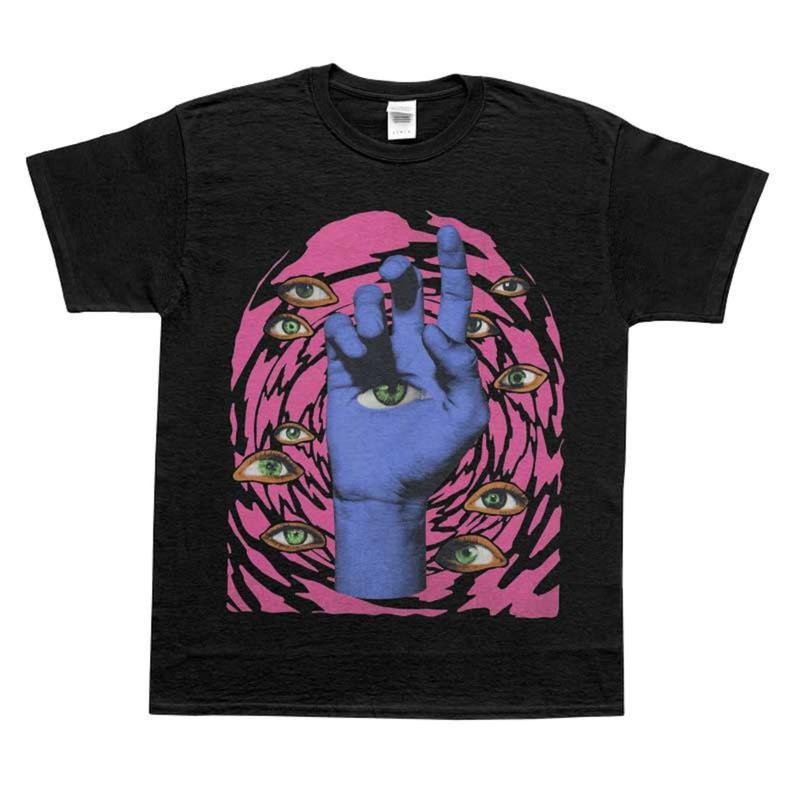 Weirdcore Aesthetic T-Shirt Menswear Topstyle{n002}2 Hoodie, Sweatshirt | TeeBloomCo.com