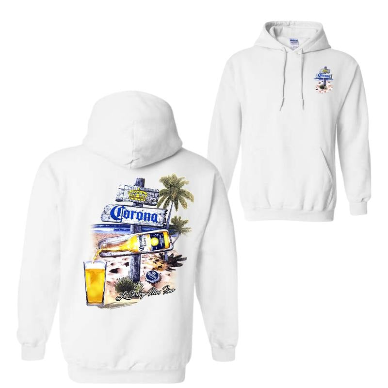 Wet & Hard Double Side T-Shirt Sweatshirt Hoodie, Trendy Shirt | TeeBloomCo.com