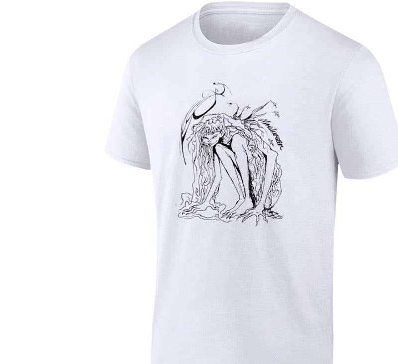 Wet Leg Goblin  T-Shirt Graphic Design Cotton HipHop Style Great for On-the-Go Looks Hoodie, Sweatshirt | TeeBloomCo.com