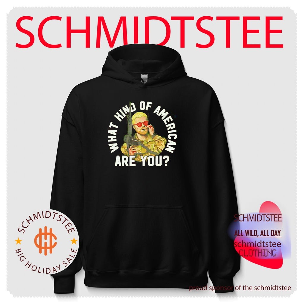 What Kind Of American Are You Civil War Shirt