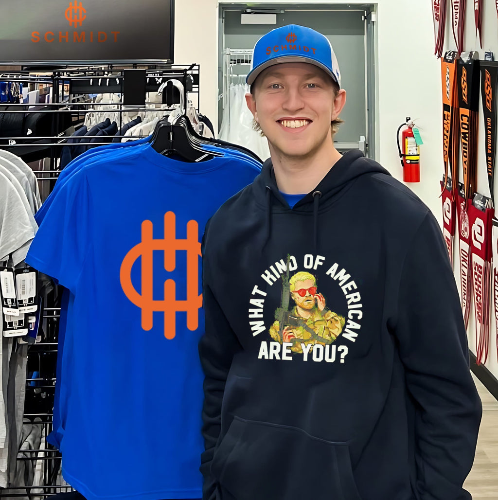 What Kind Of American Are You Civil War Shirt