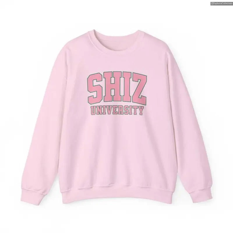 Wicked Shiz University #Elphaba #Ariana Sweatshirt, Hoodie, Tee, Wicked Changed For Good Holding Space Movie, Broadway...