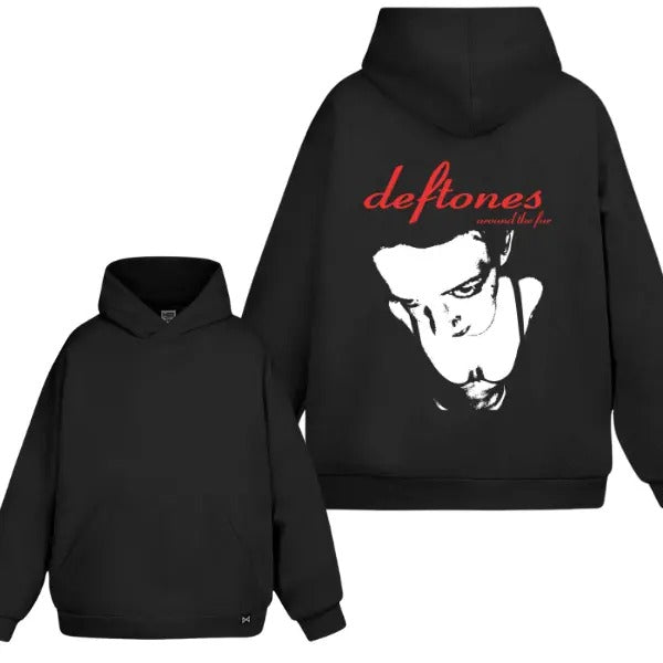 Deftones Around The Fur Vamp Hoodie/Sweatshirt/T-Shirt, For Men/Women