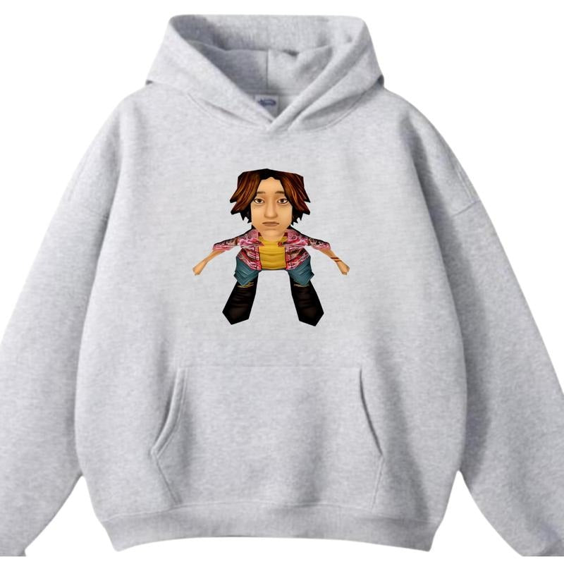 Mouthwashing Daisuke Meme Essential Hoodie/Sweatshirt/T-Shirt, For Men/Women