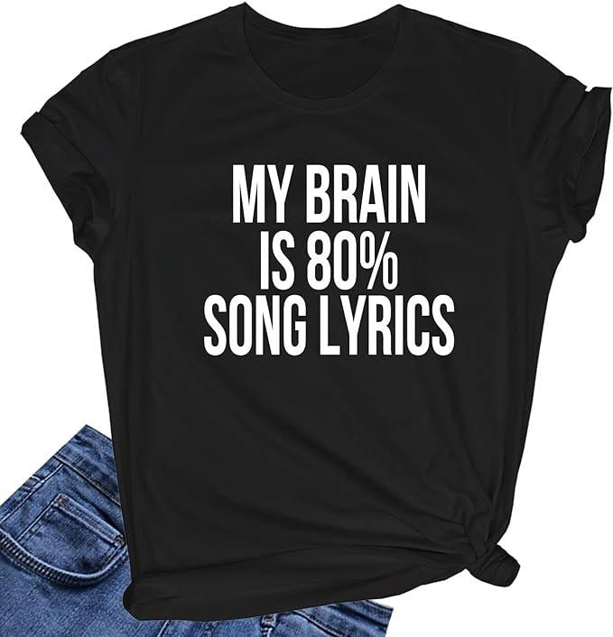 Women Cute T Shirt Junior Tops Teen Girls Graphic Tees Casual Cotton Hoodie, Sweatshirt | TeeBloomCo.com