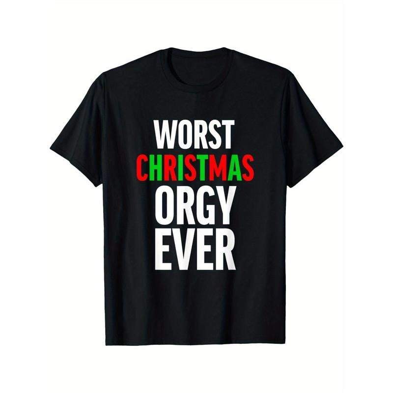 Worst Christmas Carnival Ever - Funny Carnival T-Shirts for Men and Women made in usa Hoodie, Sweatshirt | TeeBloomCo.com