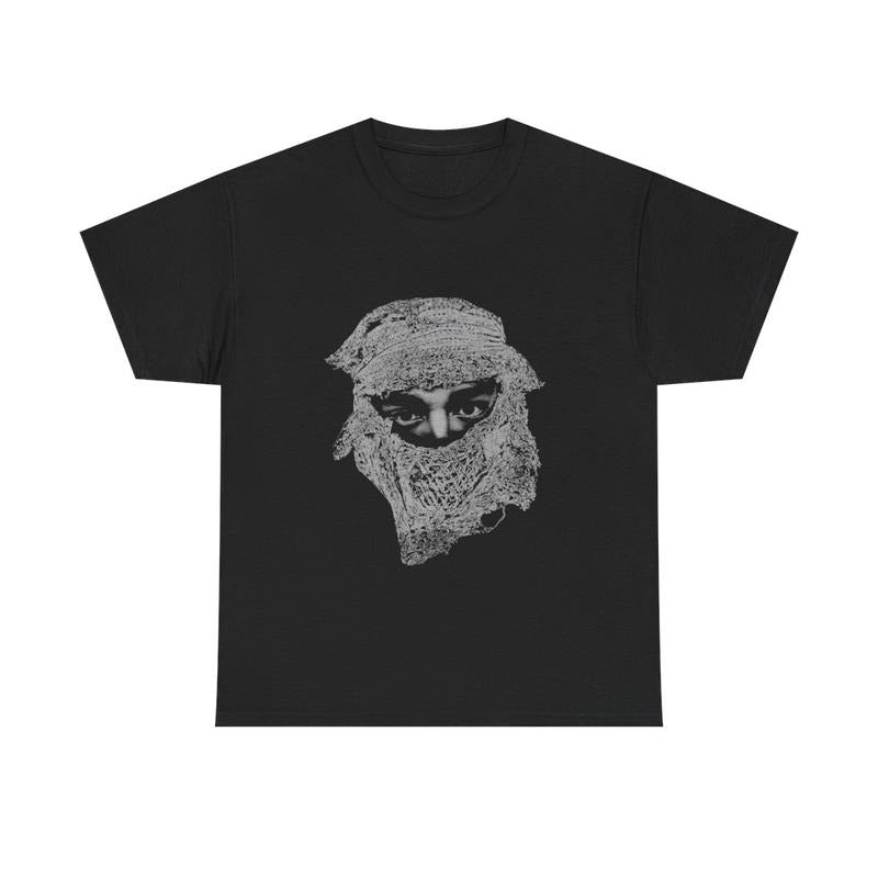 Yeat Inspired Vintage Graphic Tee Casual Cotton Top Menswear Tshirt Streetwear T-Shirt Hoodie, Sweatshirt | TeeBloomCo.com