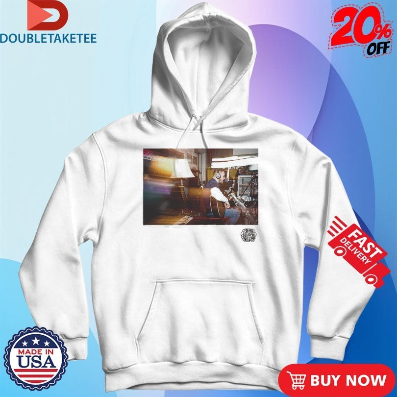 Zach Bryan With Heaven On Top 2026 Tour Recording T-Shirts