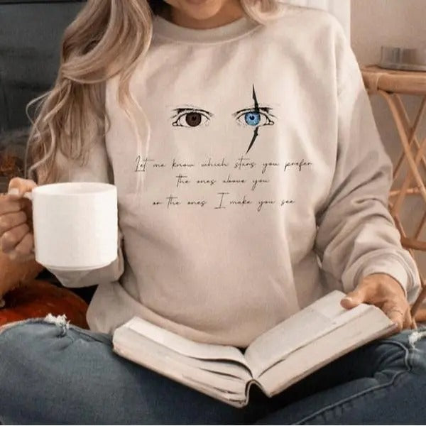 Zade Meadows T-shirt , Booktok tshirt , Smut Reader, Spicy Book Club, Dark Romance Reader, Booktok, haunting adeline...