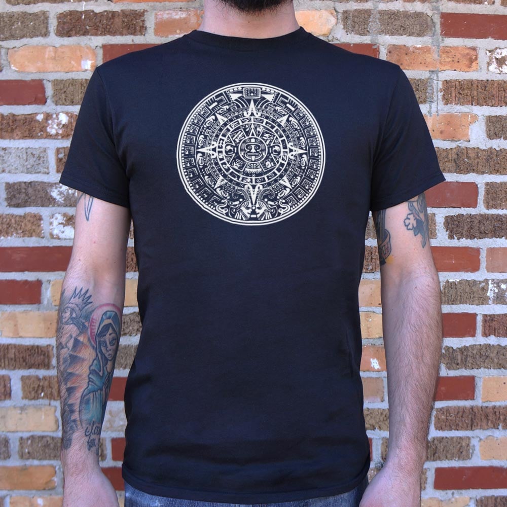 Aztec Calendar