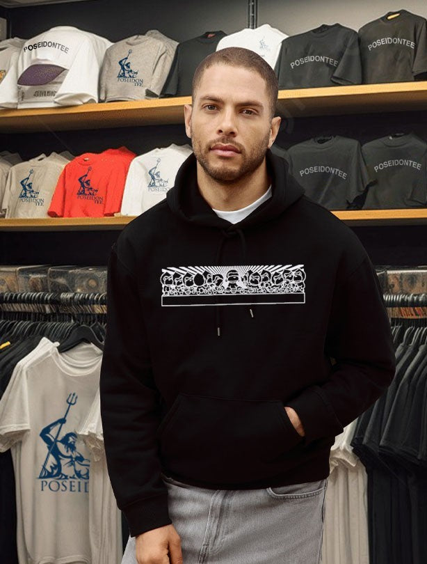 Baby Milo Graphic Relaxed Fit T-shirt