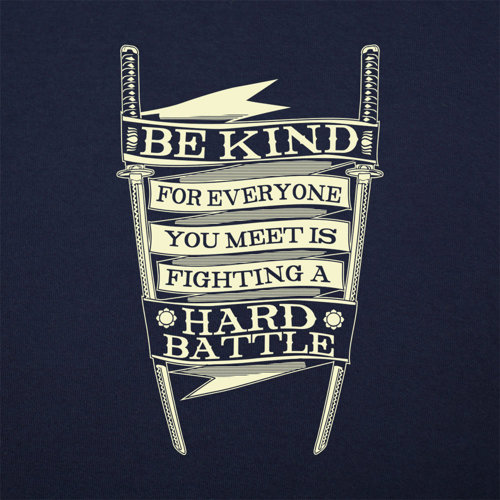Be Kind