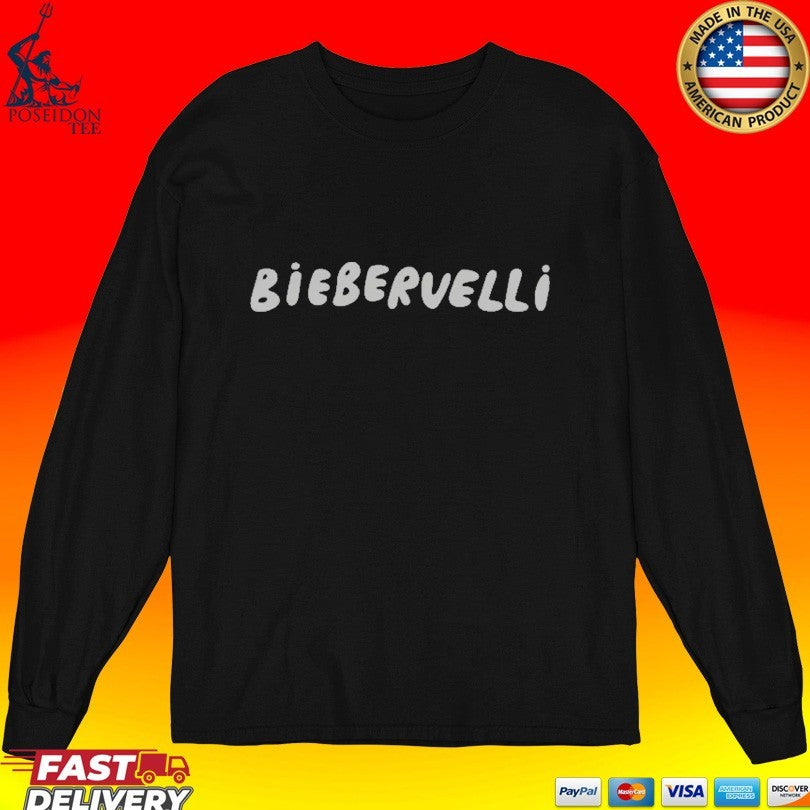 Big Sean Bieber Velli Skylrk Coachella T-shirt
