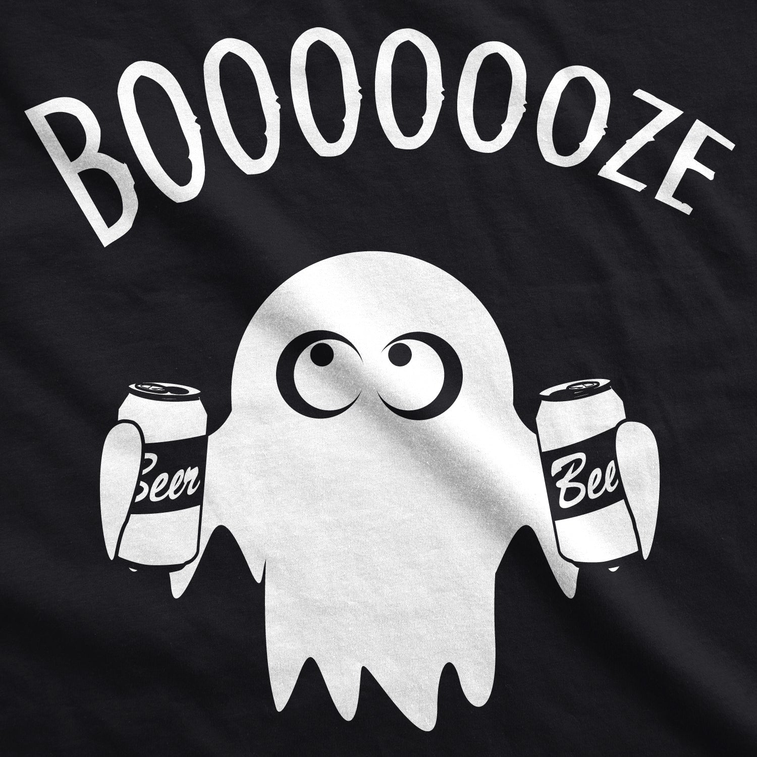 Booooze Men's T Shirt