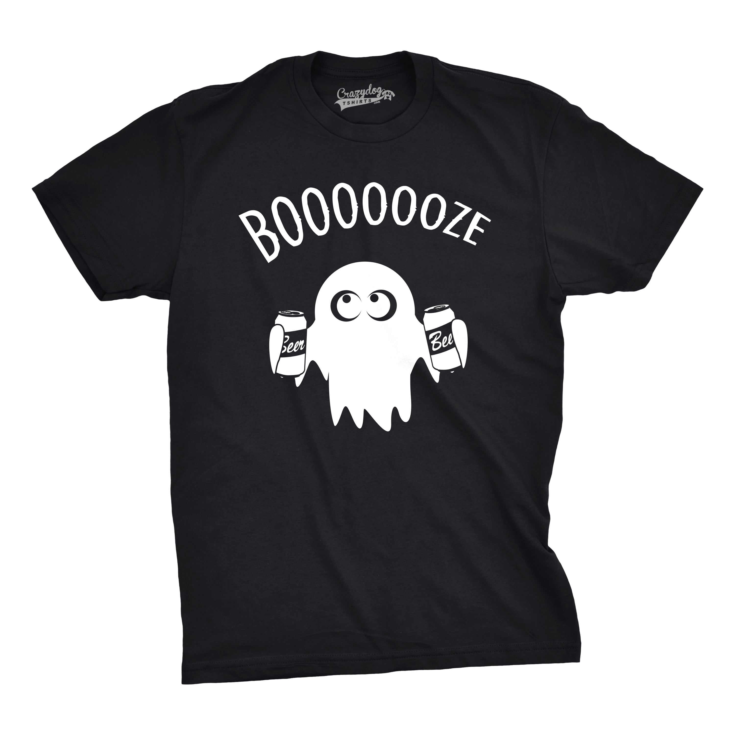 Booooze Men's T Shirt