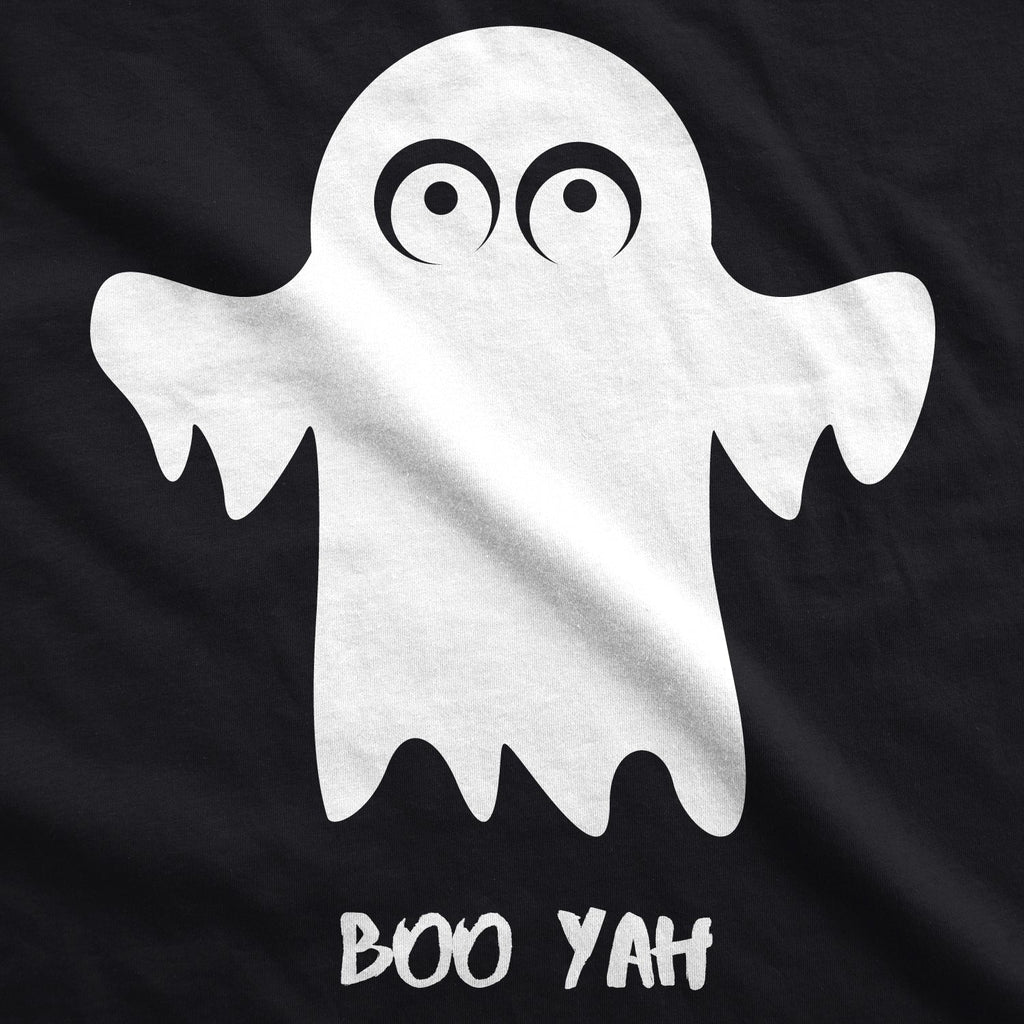 Boo Yah Women's T Shirt