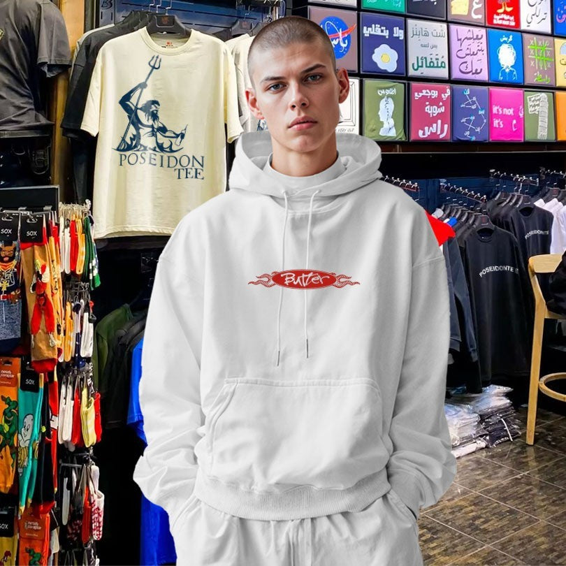 Butter Goods Flare T-shirt