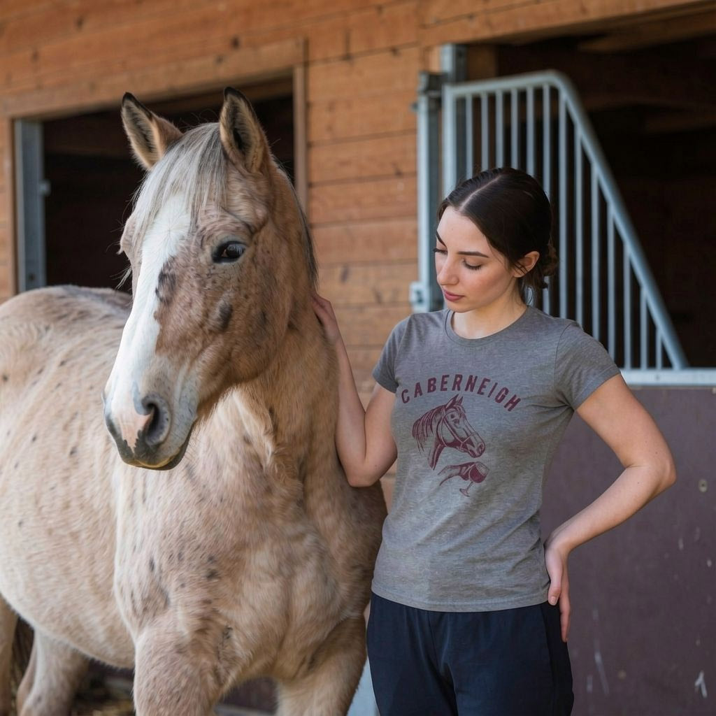 Caberneigh Women's T Shirt