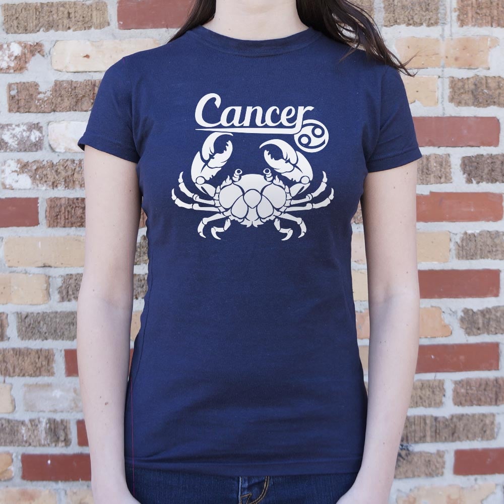 Cancer Zodiac