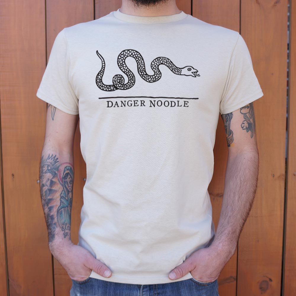Danger Noodle