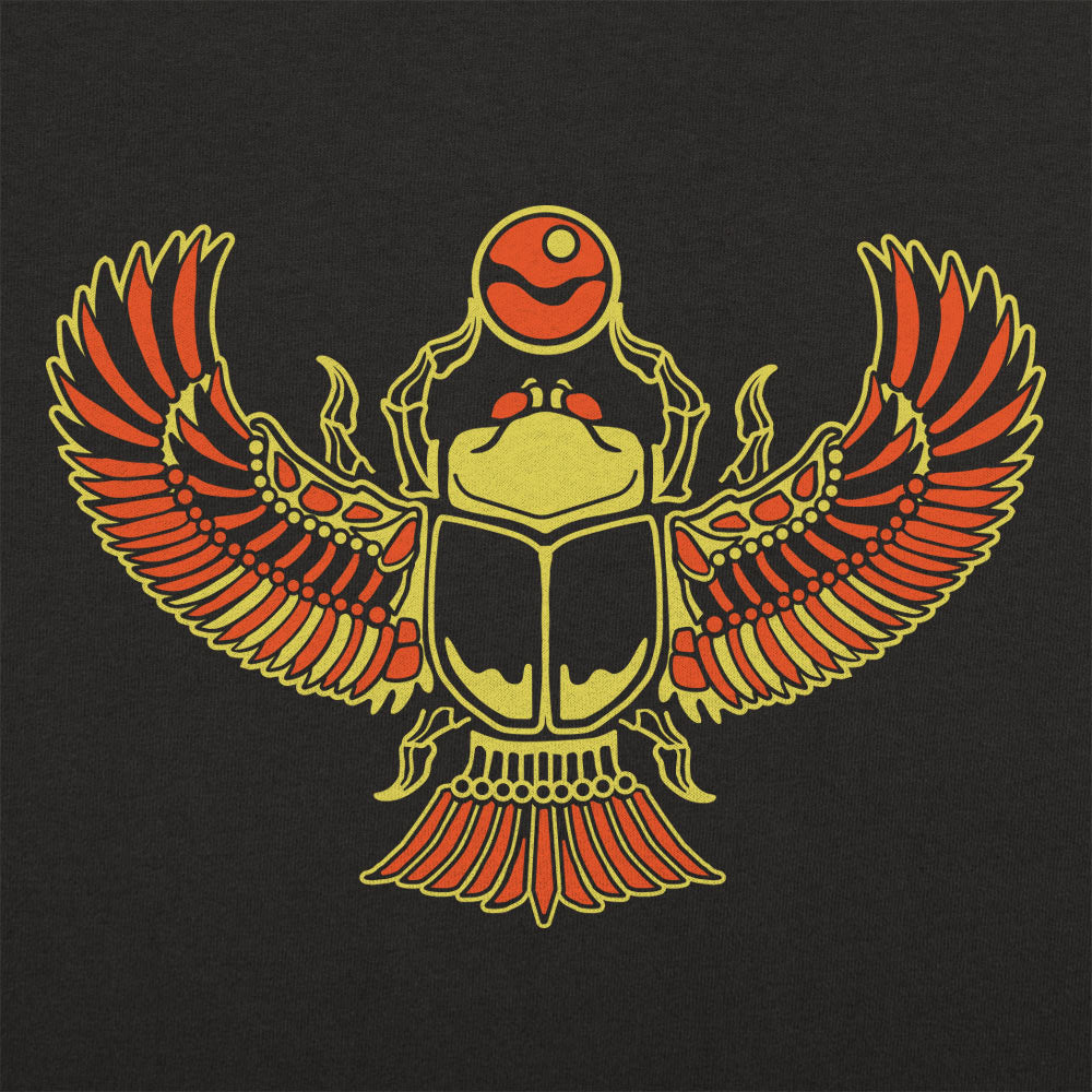 Desert Scarab