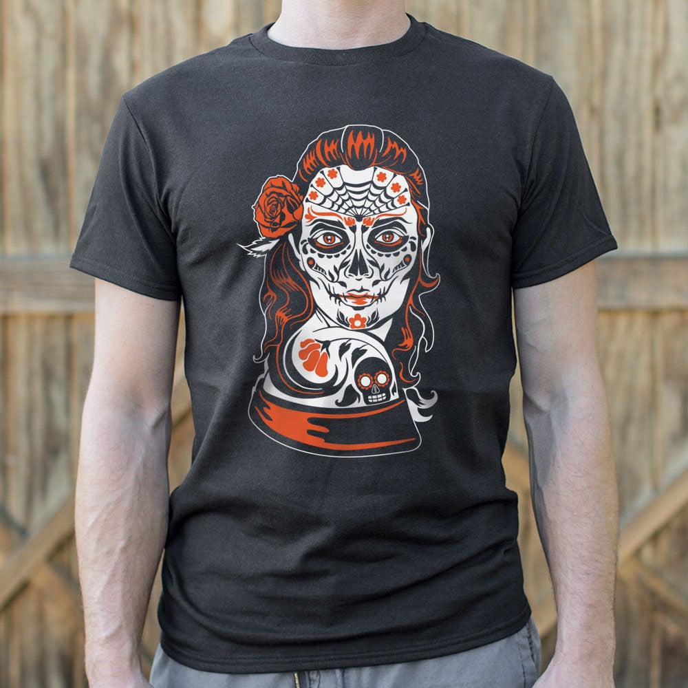Dia De Los Muertos