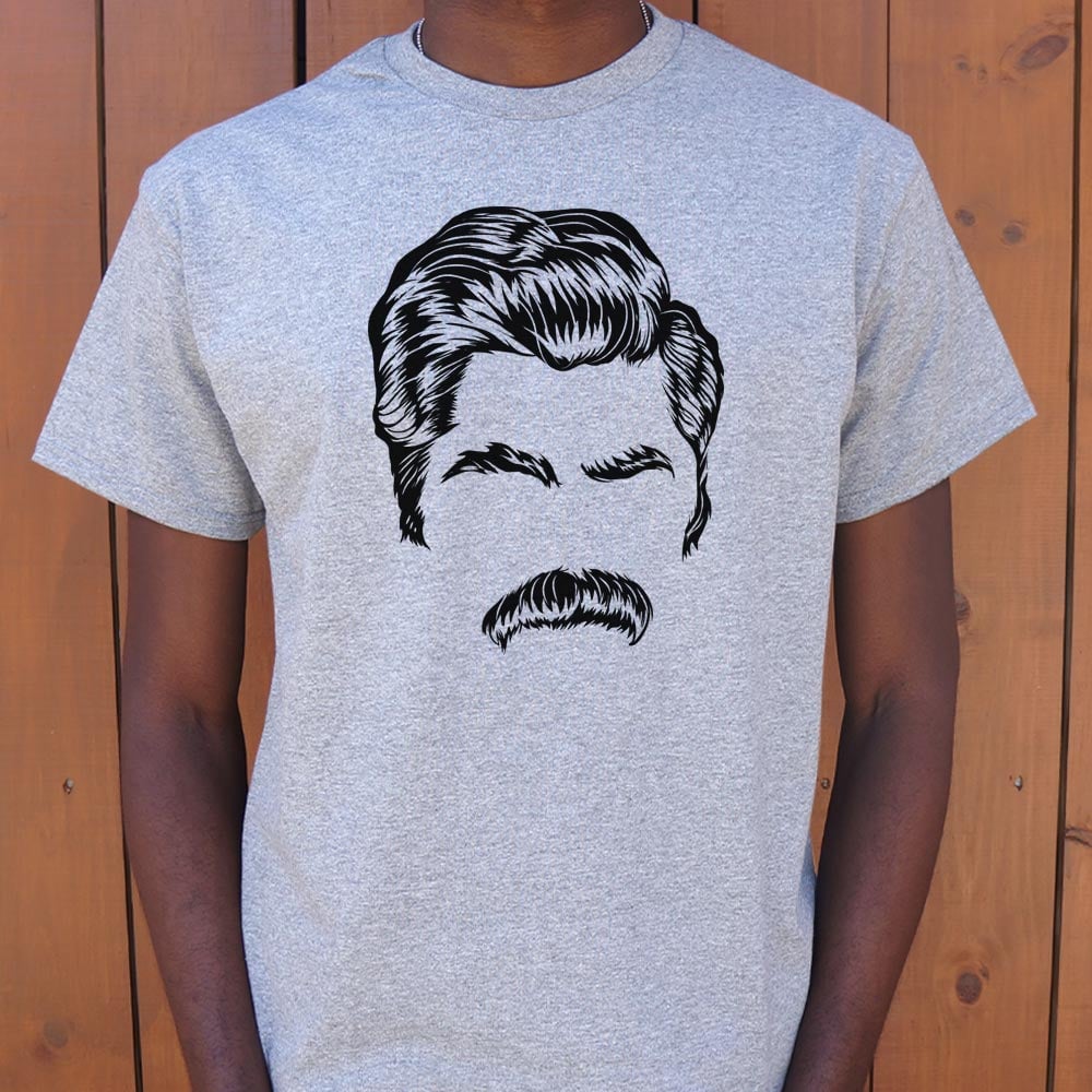 Director Of Mustache
