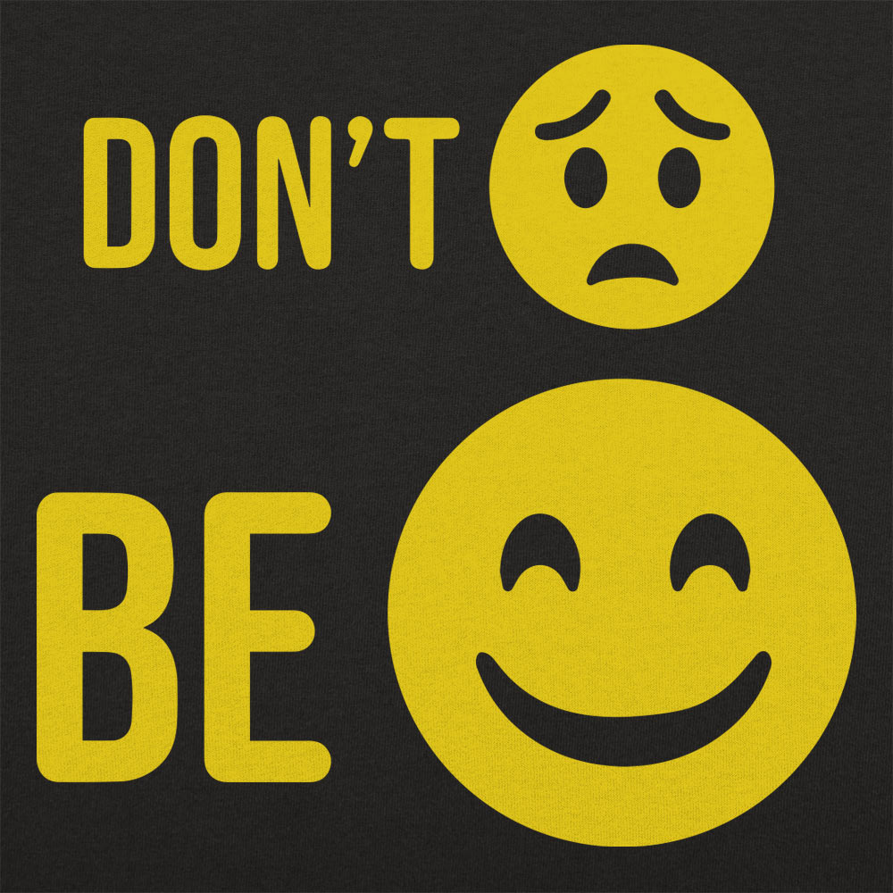 Don't Worry