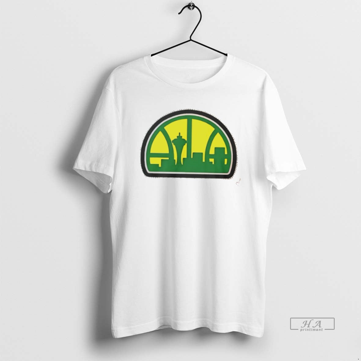Official Detlef Schrempf Wearing Seattle Supersonics Logo T-Shirts, Hoodie, Sweatshirt | TeeBloomCo.com