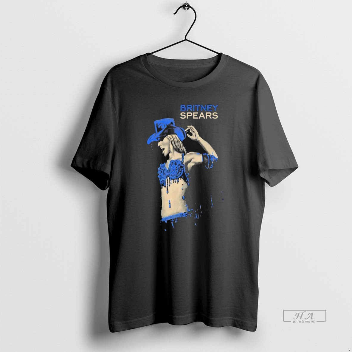 Official Vintage 2002 Britney Spears Dream Within A Dream Tour T-Shirts, Hoodie, Sweatshirt | TeeBloomCo.com