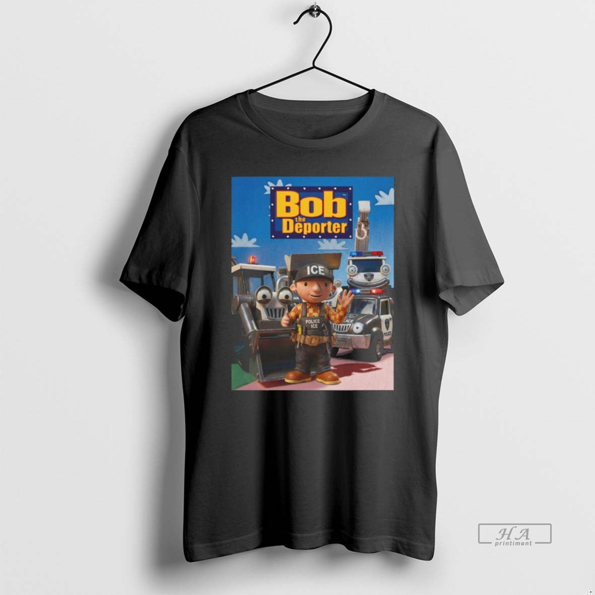 Official Bob The Deporter T-Shirts, Hoodie, Sweatshirt | TeeBloomCo.com