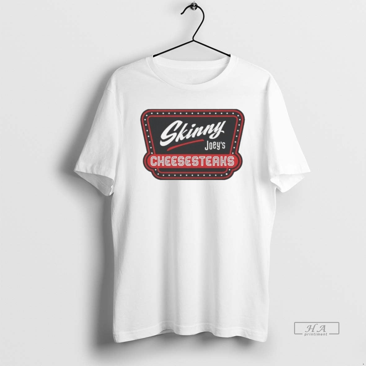 Official Skinny Joey Cheesesteaks T-Shirts, Hoodie, Sweatshirt | TeeBloomCo.com