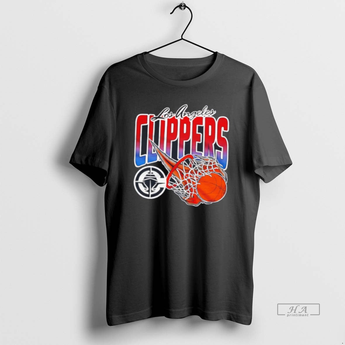 Official Los Angeles Clippers On Fire 2026 T-Shirts, Hoodie, Sweatshirt | TeeBloomCo.com