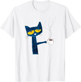Pete Coffee Unisex T-shirt, Sweatshirt, Hoodie (1)