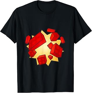 Blox Builder Block Gaming Creators Unisex T-shirt, Sweatshirt, Hoodie (1)