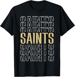 Saint Teen Unisex T-shirt, Sweatshirt, Hoodie (1)