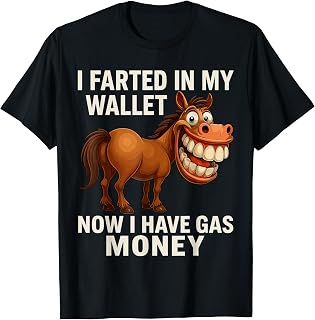 Farted Walle Gas Money Donkey Meme Unisex T-shirt, Sweatshirt, Hoodie (1)