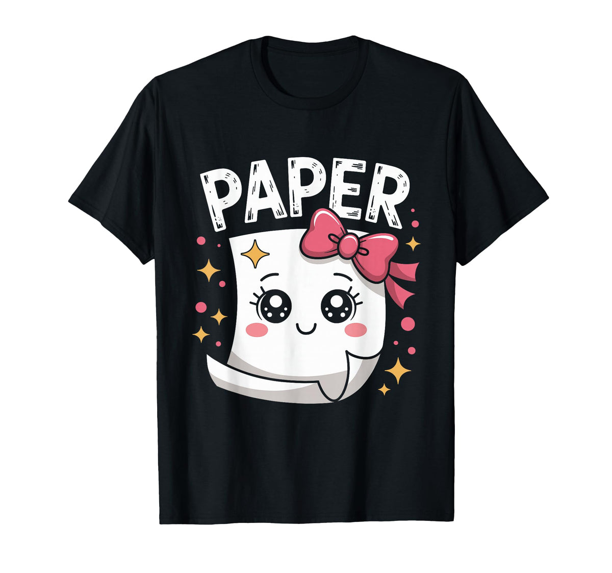 Halloween Paper Scissors Rock Matching Paper Costume Unisex T-shirt, Sweatshirt, Hoodie (1)