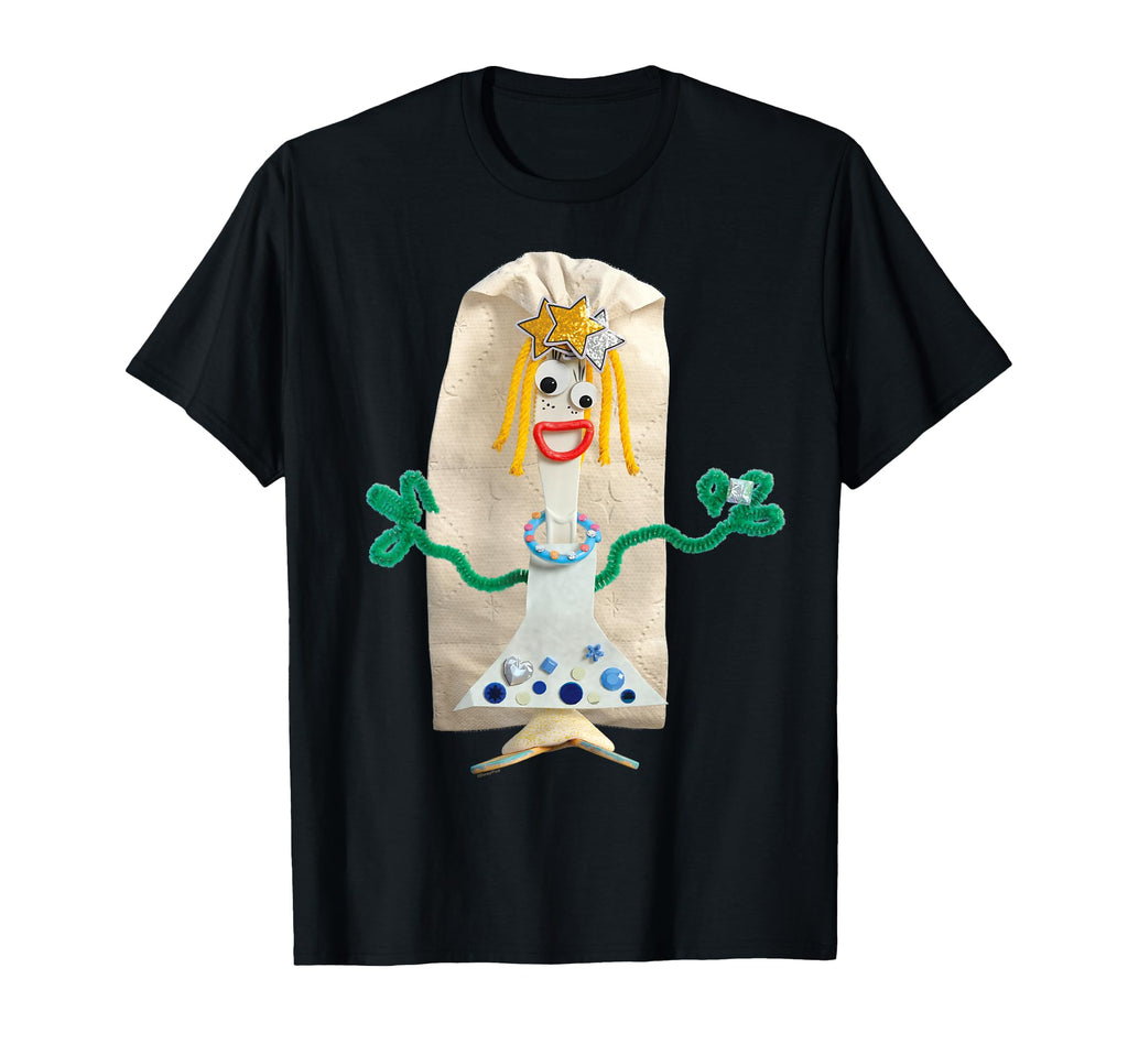 Disney Pixar'S Toy Story Karen Beverly Bride Wedding Unisex T-shirt, Sweatshirt, Hoodie (1)