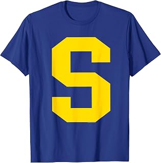 Chipmunk Letter Group Halloween Team Costume Kid Unisex T-shirt, Sweatshirt, Hoodie (1)