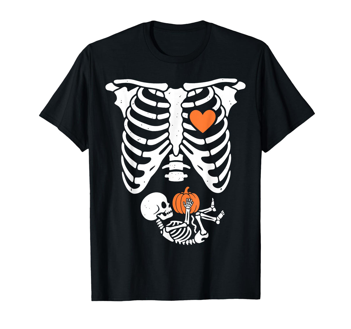 Halloween Pregnancy Baby Costume Unisex T-shirt, Sweatshirt, Hoodie (1)