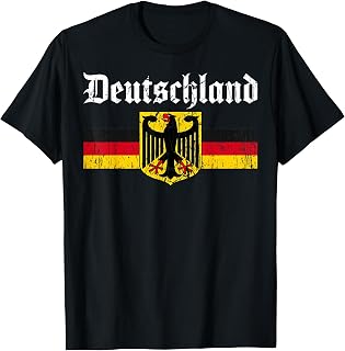 Vintage Deutschland Oktoberfest Drinking German Flag Pride (1)