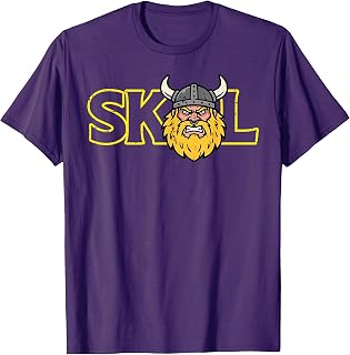 Viking Teen Unisex T-shirt, Sweatshirt, Hoodie (1)