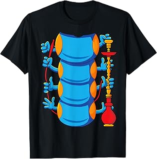 Caterpillar Alice Wonderland Diy Halloween Costume Unisex T-shirt, Sweatshirt, Hoodie (1)