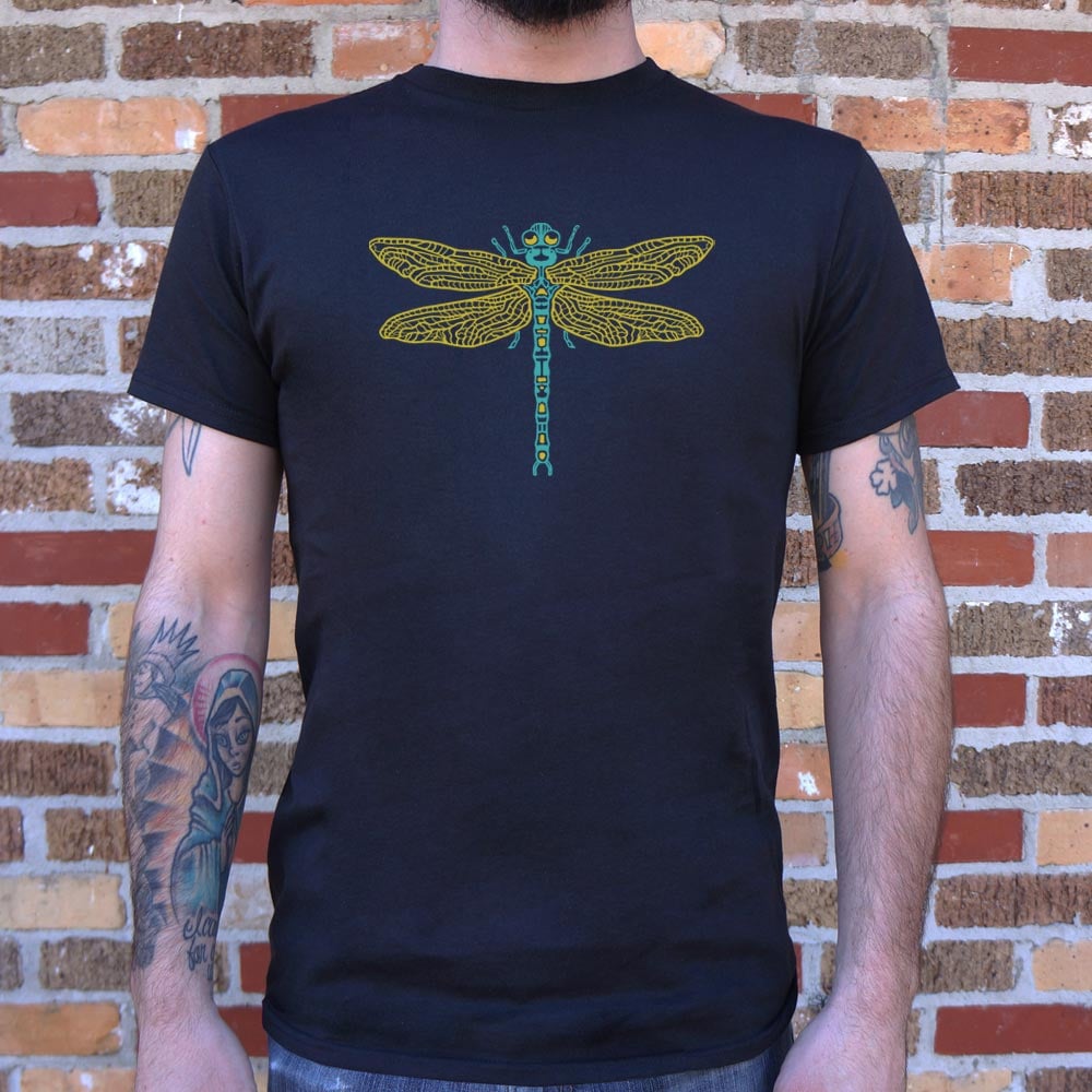 Dragonfly