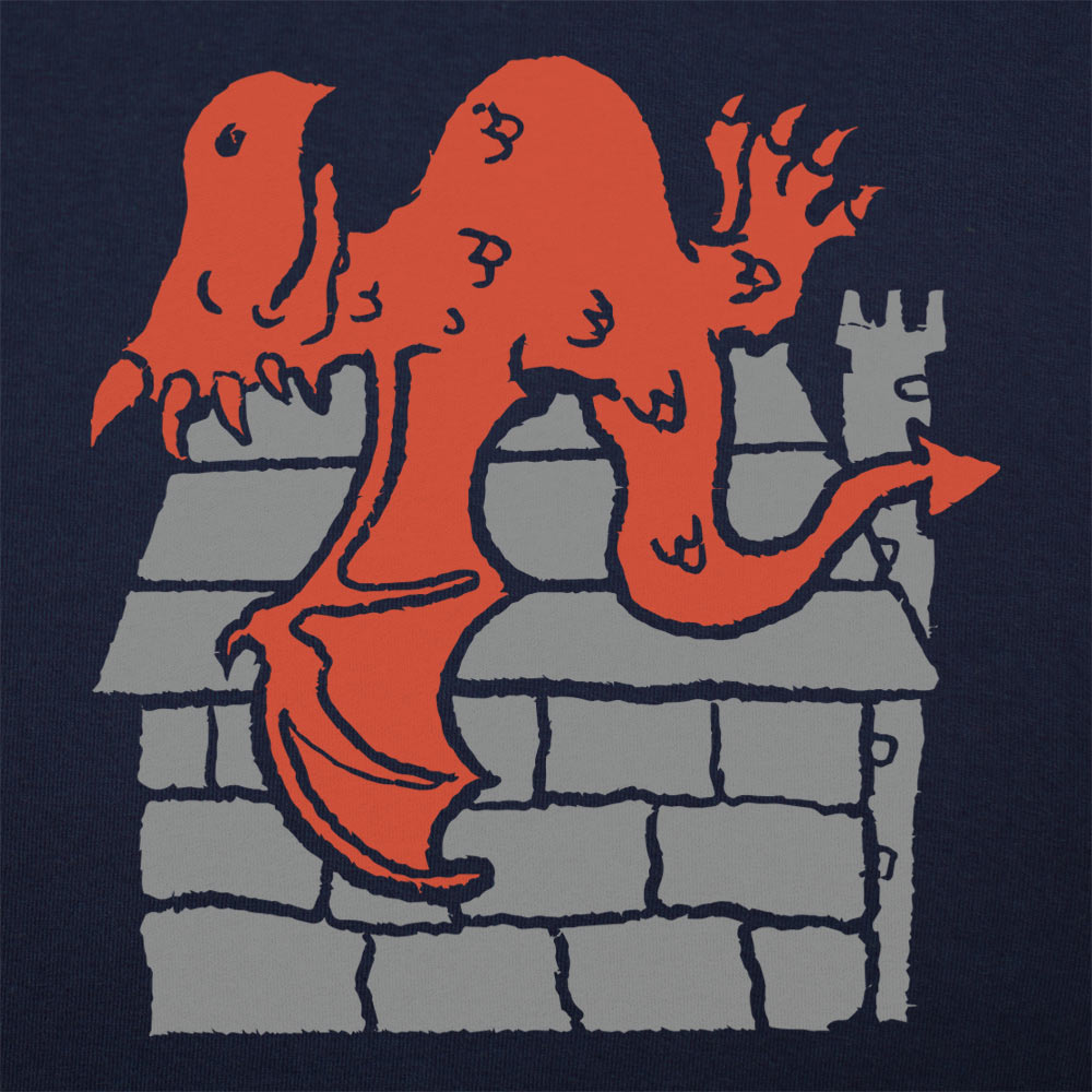 Dragon's House