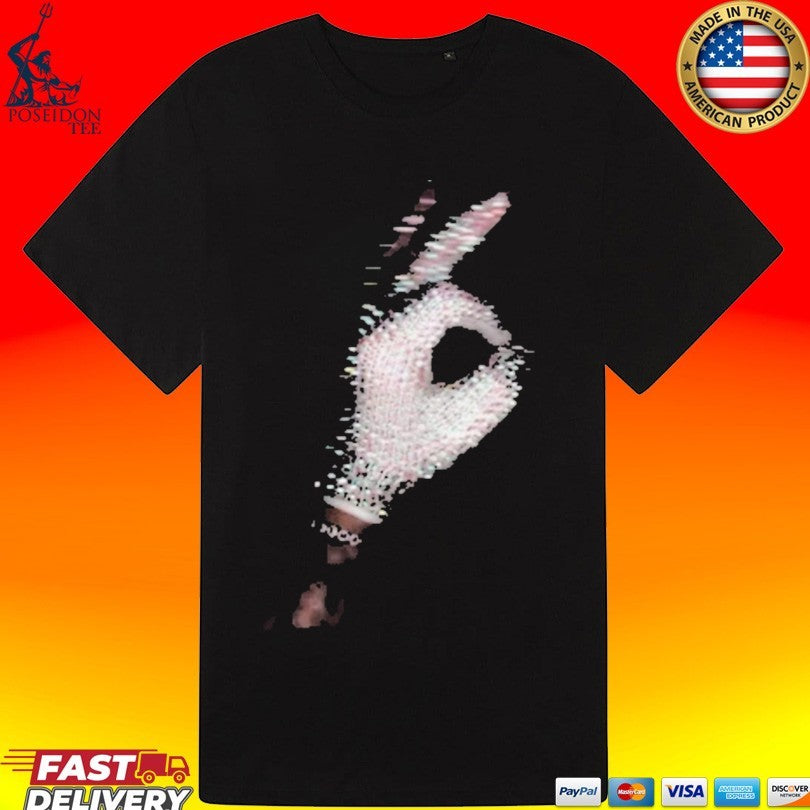 Drake Iceman Album T-shirt