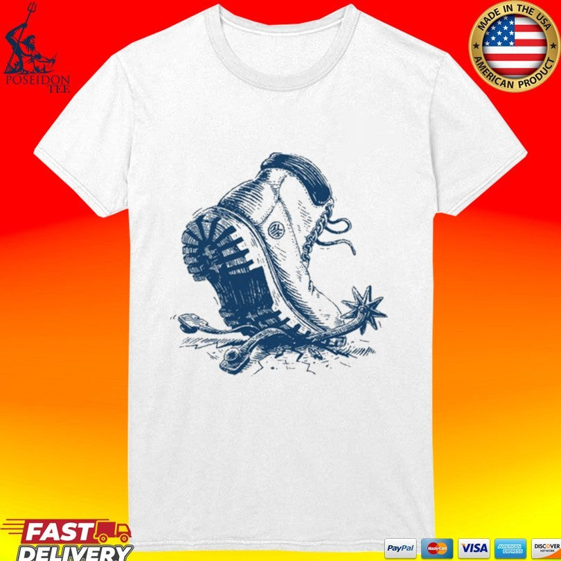 Dylan Goldberger X New York Knicks T-shirt