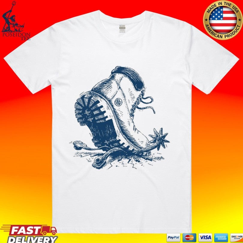 Dylan Goldberger X New York Knicks T-shirt