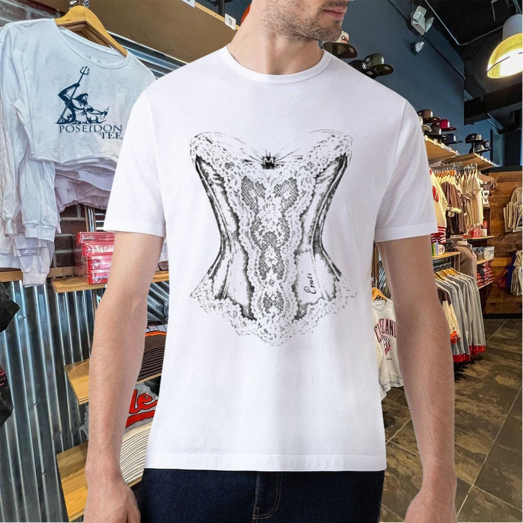 Emei Corset T-shirt